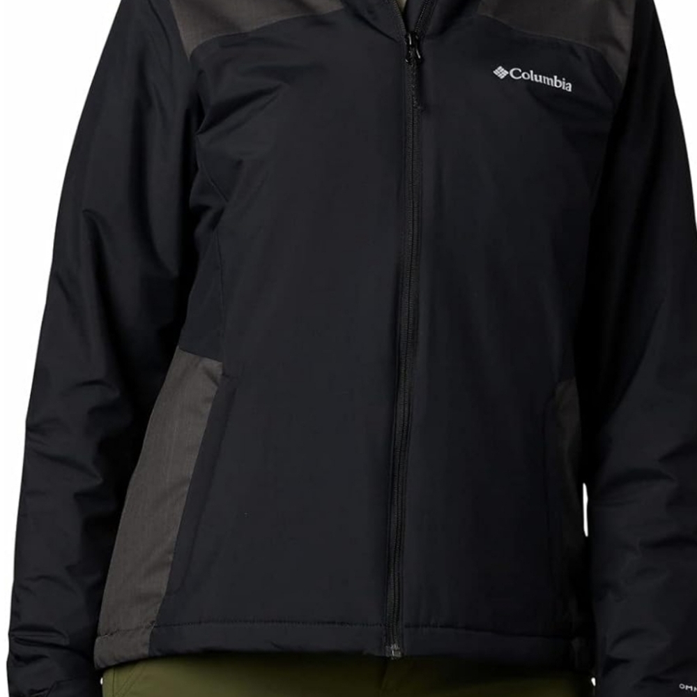 Columbia Tipton Peak Insulated Jacket - XL